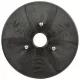 Padtartó 320mm Comac Simpla 65, Innova 65 és Fimap modellekhez