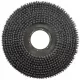 Tynex Súrolókefe Súrológéphez 510 mm, Erős Szennyeződésekre