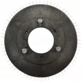Súrolókefe padlótisztító gépekhez (Közepes, 445 mm) – Comac L20, Simpla 45, Viper Fang 18 kompatibilis