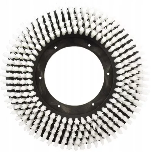 Univerzális súrolókefe 330mm, közepes keménységű