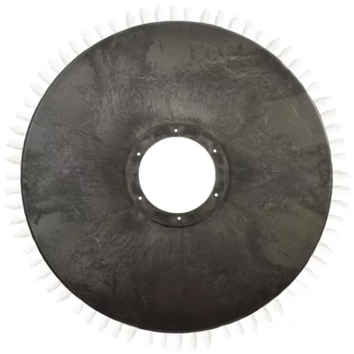 Univerzális súrolókefe 510 mm, közepes keménységű