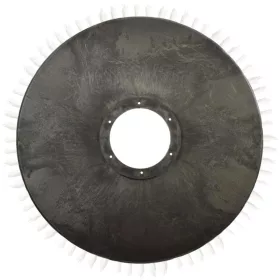 Univerzális Súrolókefe 510mm, Kemény Szálú