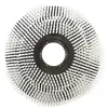 Univerzális Súrolókefe 510mm, Kemény Szálú