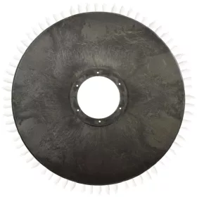 530 mm Univerzális Súrolókefe Közepes Keménységgel