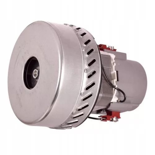 Ametek Szívómotor 1000W, 2-turbinás, Karcher NT porszívókhoz