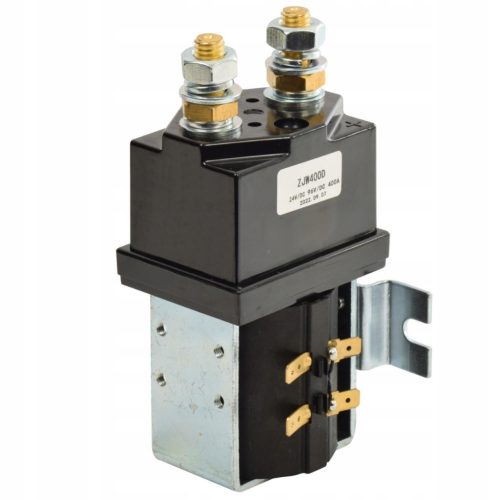 Contactoare Aftermarket SW200 - 24V 400A - Compatibil Albright