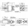 Contactoare Aftermarket SW200 - 24V 400A - Compatibil Albright