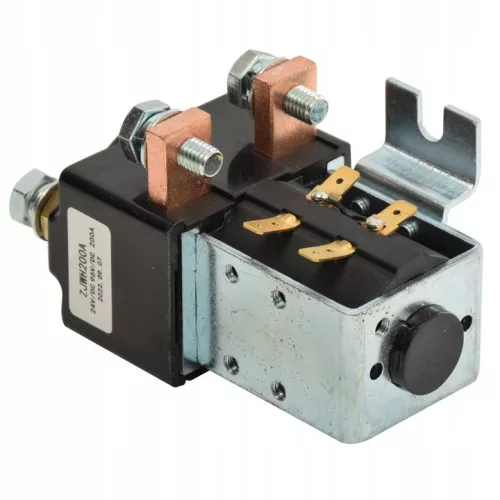 Contactor Fabricat SW181 - 24V 200A - Compatibil cu Albright