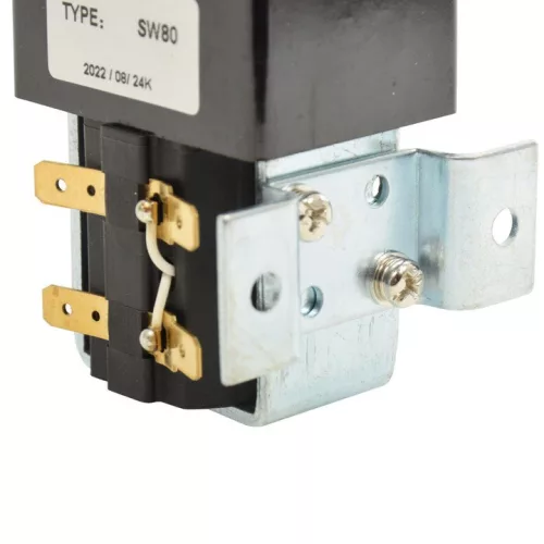 Contactoare Aftermarket SW80 - 12V 125A - Compatibile Albright