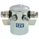 Contactori Aftermarket 12V 125A - Compatibil Trombetta
