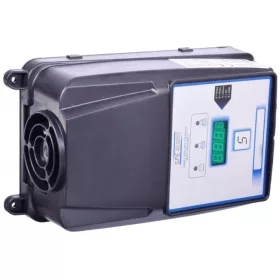 S.P.E CBHF2 24V 25A Akkumulátor Töltő Sav/WET Akkumulátorokhoz