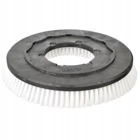Kemény Súrolókefe Kärcher és Hako Súrológéphez, 450 mm