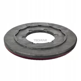 Pad tartó tányér Kärcher és Hako súrológépekhez, 450 mm