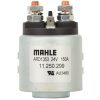 Contactor Bobină de Pornire Ard1353 - Mahle 24V 150A pentru Aplicații Electrice Diverse