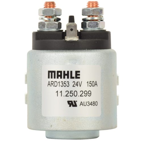 Contactor Bobină de Pornire Ard1353 - Mahle 24V 150A pentru Aplicații Electrice Diverse