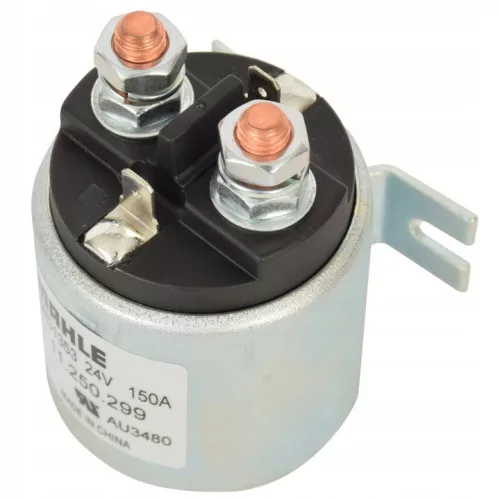 Contactor Bobină de Pornire Ard1353 - Mahle 24V 150A pentru Aplicații Electrice Diverse