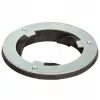 Kefetartó és Padtartó Adapter Cleanfix, Hako gépekhez, 172 mm