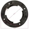 Kefetartó és Padtartó Adapter Cleanfix, Hako gépekhez, 172 mm