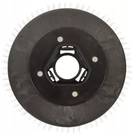 Súrolókefe Taski Swingo padlótisztítókhoz (Közepes, 265 mm)