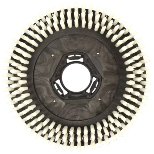 Súrolókefe Taski Swingo padlótisztítókhoz (Közepes, 265 mm)