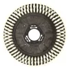Puha súrolókefe TASKI SWINGO 1650, 1655 padlótisztító gépekhez - 330 mm
