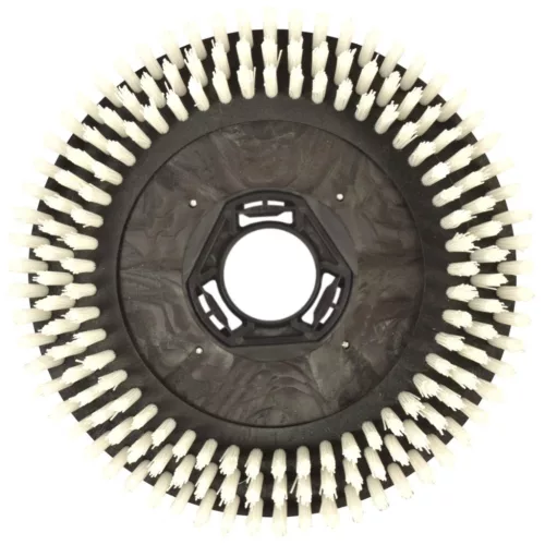 Puha súrolókefe TASKI SWINGO 1650, 1655 padlótisztító gépekhez - 330 mm