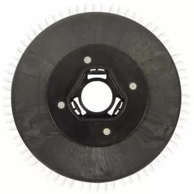   Perie de Discuri 330 mm Compatibilă cu Mașinile de Curățenie TASKI SWINGO 1650 / 1655