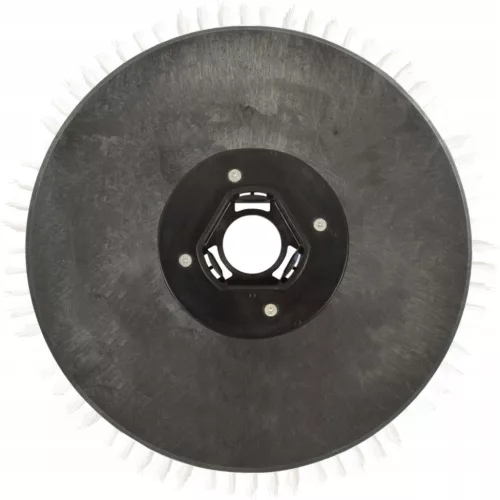 Súrolókefe Taski Swingo padlótisztítókhoz (Kemény, 410 mm)