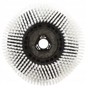 Súrolókefe Taski Swingo padlótisztítókhoz (Közepes, 410 mm)
