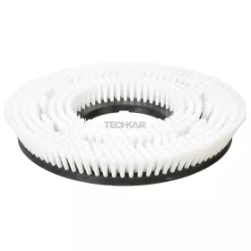 Tárcsakefe Kärcher/Hako gépekhez, 330 mm, közepes keménységű