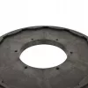 Univerzális pad tartó tárcsa padlótisztító gépekhez 330 mm (13")