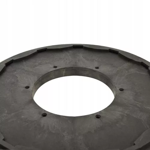 Univerzális pad tartó tárcsa padlótisztító gépekhez 330 mm (13")