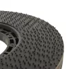 Univerzális pad tartó tárcsa padlótisztító gépekhez 330 mm (13")