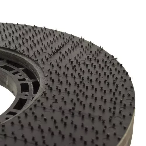 Univerzális pad tartó tárcsa padlótisztító gépekhez 330 mm (13")
