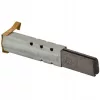 Szénkefe Ametek Lamb motorokhoz, 6x11mm (24V/230V)
