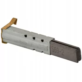 Szénkefe Ametek Lamb motorokhoz, 6x11mm (24V/230V)