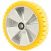 Hátsó Kerék (300 mm / Újragumizott) – Hako Hakomatic és Scrubmaster B 115 R, B 120 R, B 650 R, B 750 R (01071650)