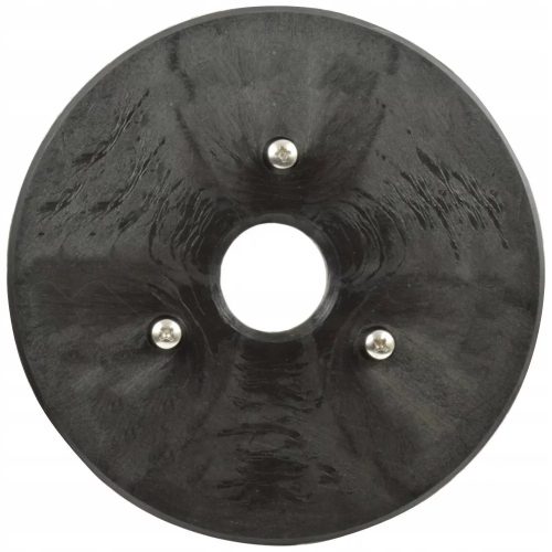 Suport pentru mașini de curățat podele Pad Tartó Comac Simpla 55, Fimap Mxr, Adiatek Ruby, Jade - Diametru 280 mm