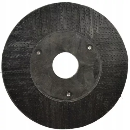 Suport pentru mașini de curățat podele Pad Tartó Comac Simpla 55, Fimap Mxr, Adiatek Ruby, Jade - Diametru 280 mm