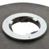 Prémium padtartó / meghajtó tárcsa Cleanfix, Fiorentini, Numatic gépekhez (480 mm)