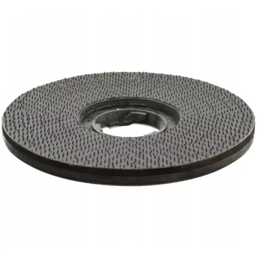 Prémium padtartó / meghajtó tárcsa Cleanfix, Fiorentini, Numatic gépekhez (480 mm)
