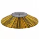 Prémium oldalkefe / seprőkefe Kärcher KM, KMR, BR seprőgépekhez (450 mm)