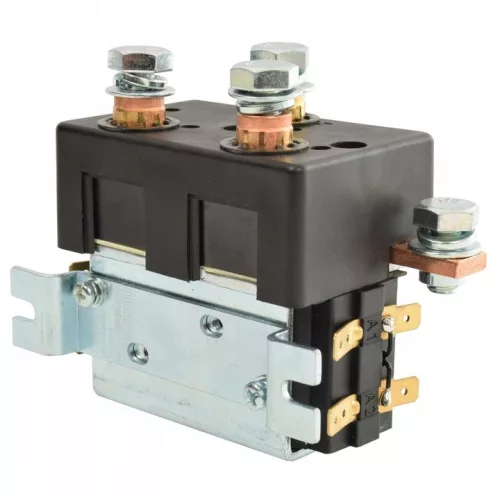Contactoare, Releu, Bobină Utángyártott - DC88 - 36V 100A - Compatibil cu Albright