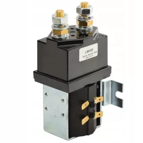   Contactori, Relee și Bobine Postproducție SW200 - 36V 400A - Înlocuitor Albright
