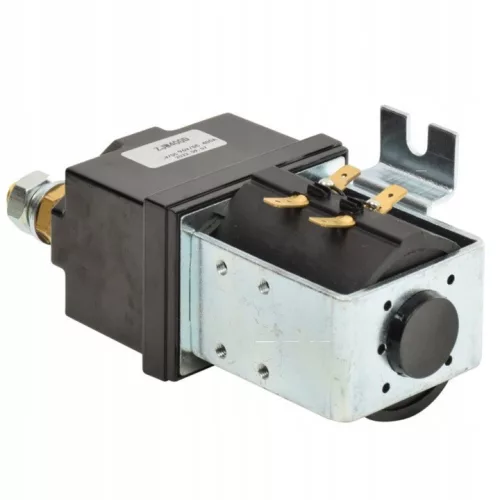 Contactori, Relee și Bobine Postproducție SW200 - 36V 400A - Înlocuitor Albright