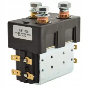   Contactoare și Relee Post-vânzare - DC88, 48V, 100A - Compatibil cu Albright