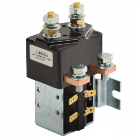   Contactoare și Relee Post-producție SW181 - 36V 200A - Compatibil cu Albright