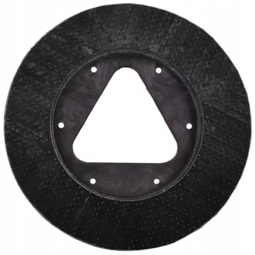 Prémium padtartó / meghajtó tárcsa Ghibli Round 45 D60, S1 D60 gépekhez (280 mm)