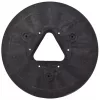 Prémium padtartó / meghajtó tárcsa Ghibli FR 30, Ranger R 115, Runner R 150 gépekhez (410 mm)