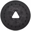 Prémium padtartó / meghajtó tárcsa Ghibli RR 300 FD 130 gépekhez (460 mm)